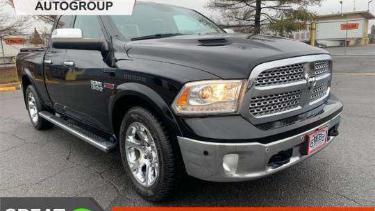2014 ram 1500 laramie