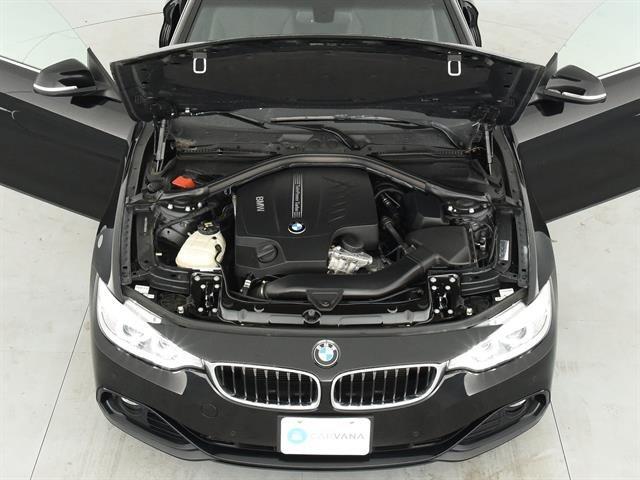 used 2016 bmw 435i coupe hagerstown, md 21740 for sale in hagerstown, maryland