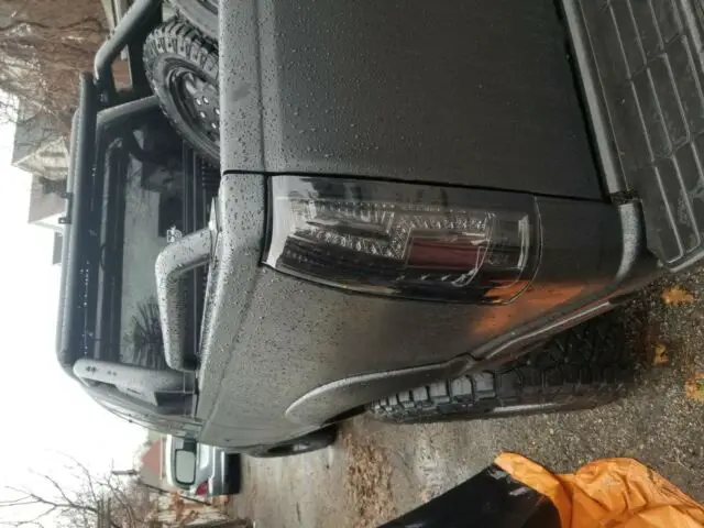 1994 chevrolet k1500 z71 4x4