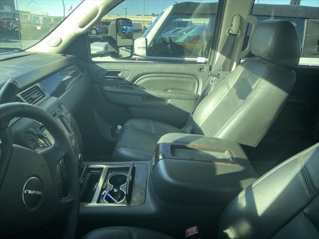 2013 gmc sierra 2500 denali