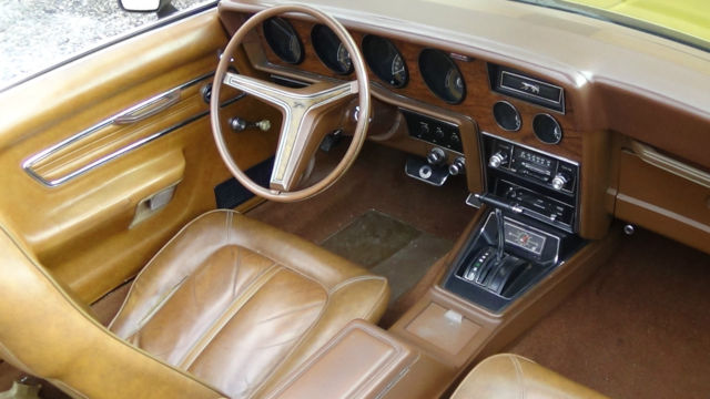351 cobra jet convertible, 1972 cougar "q" code xr-7 convertible