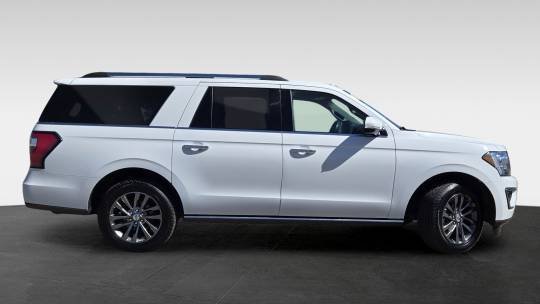 2021 Ford Expedition