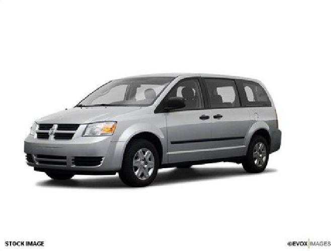 2008 dodge grand caravan se in san antonio, tx