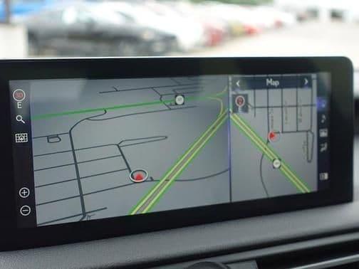 2023 lexus is 350 in canton, michigan