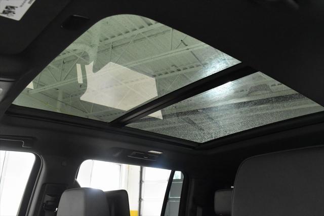 2023 chevrolet suburban 4wd z71