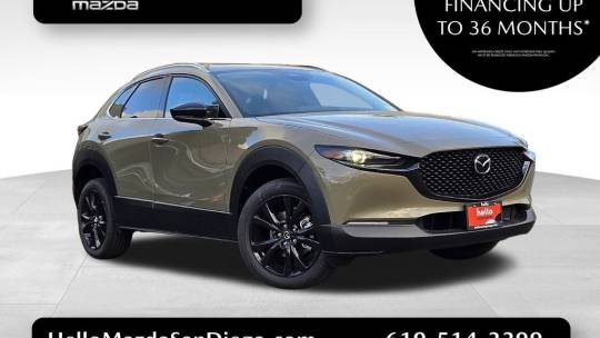 2024 Mazda CX-30