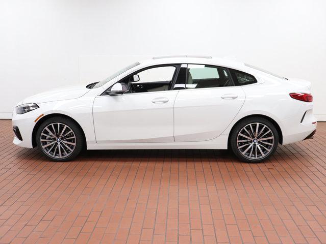 2023 bmw 228 gran coupe i xdrive