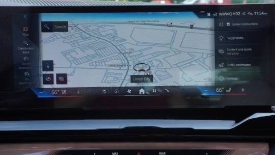 2024 BMW i5