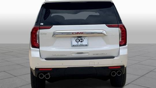 2024 GMC Yukon