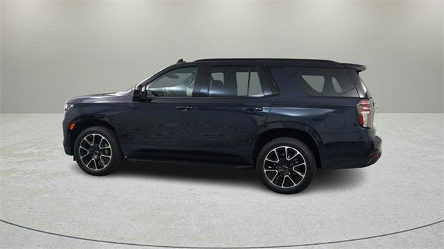 2024 chevrolet tahoe 2wd rst