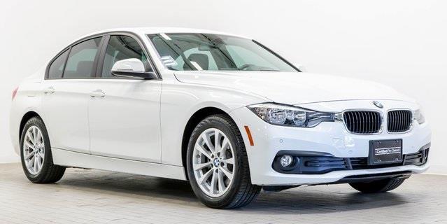 2016 bmw 3 series 320i 320i 4dr sedan for sale in honolulu, hawaii