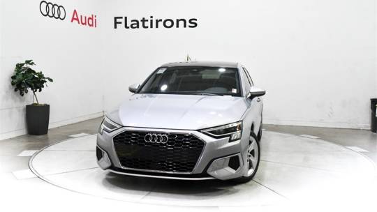 2023 Audi M11 (A3)