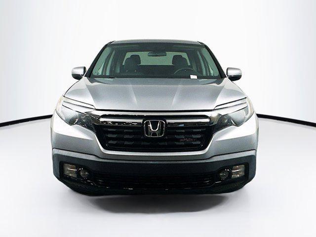 2019 honda ridgeline sport