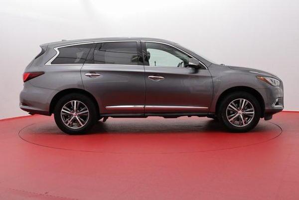 2019 infiniti qx60 in saint louis, missouri