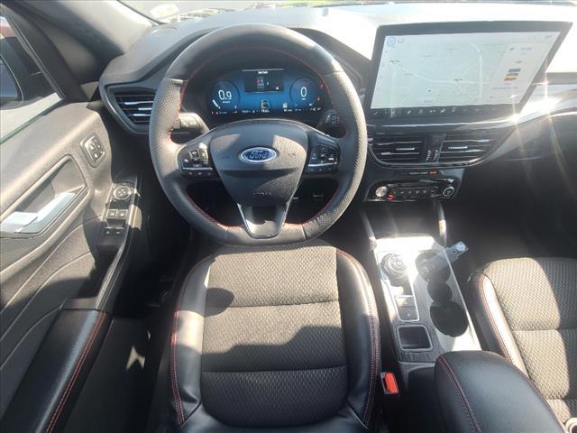 2023 ford escape st-line elite