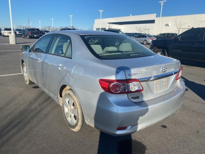used 2011 toyota corolla le conway, ar 72032 for sale in beryl, arkansas