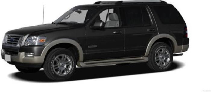 2008 ford explorer eddie bauer in langhorne, pa