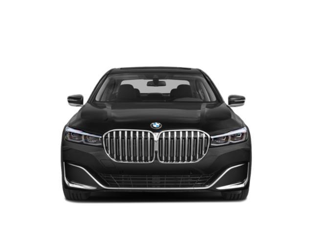 2021 bmw 740 740i