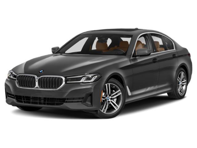 2021 bmw 530 i xdrive