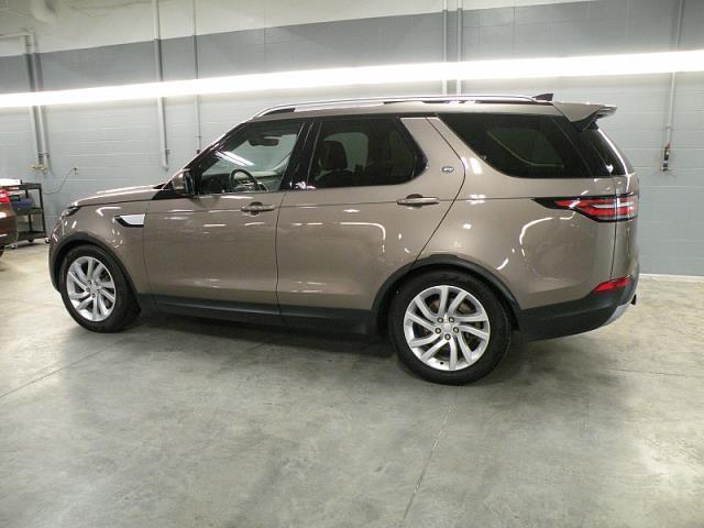 2017 land rover discovery hse td6 awd hse td6 4dr suv for sale in sioux falls, south dakota