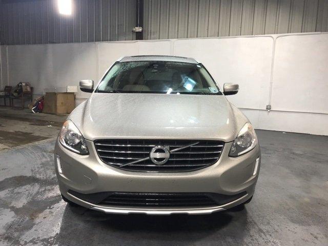 used 2015 volvo xc60 fwd t5 premier plus bossier city, la 71111 for sale in bossier city, louisiana