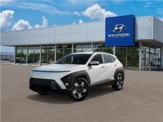 2025 Hyundai Kona sel convenience