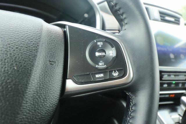 used 2017 honda cr-v awd touring salem, or 97301 for sale in salem, oregon