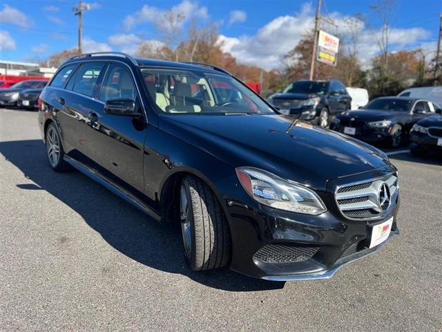 2014 mercedes-benz e-class e 350 4matic
