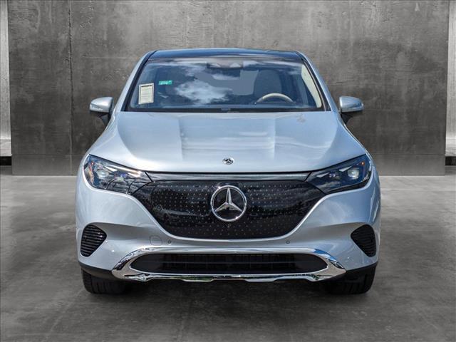 2024 mercedes-benz eqe 350 4matic