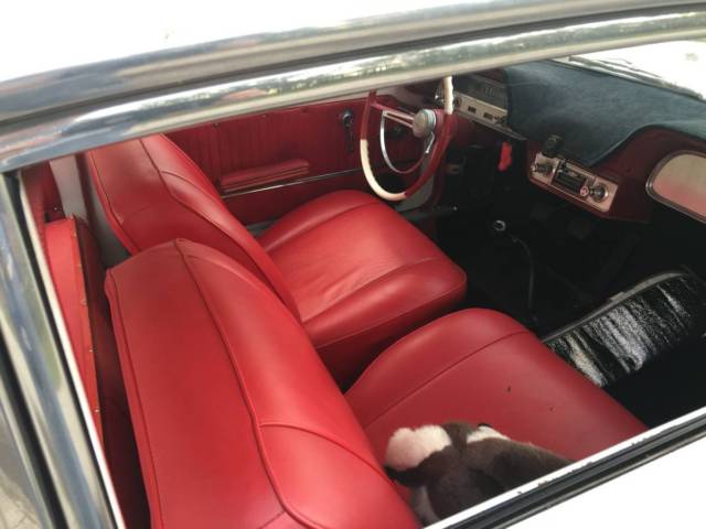 1963 chevy corvair monza 900 4 speed