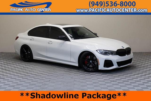 2021 bmw m340 i
