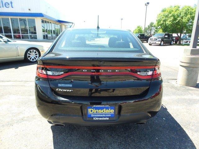 used 2016 dodge dart sxt grand island, ne 68801 for sale in grand island, nebraska