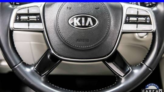 2020 Kia Telluride