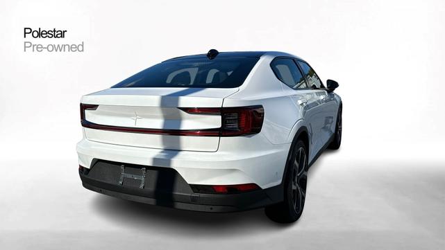 2021 polestar 2 long range dual motor - awd - plus,pilot,performance