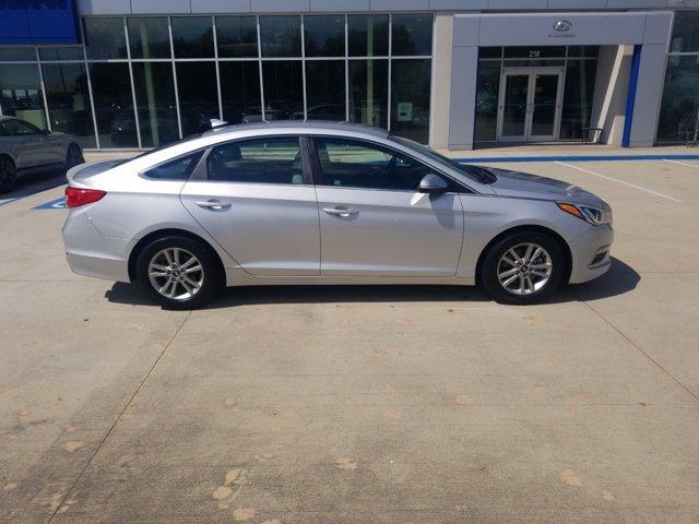 2015 hyundai sonata eco