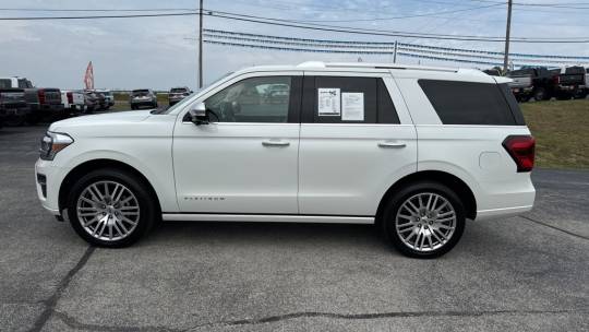 2023 Ford Expedition