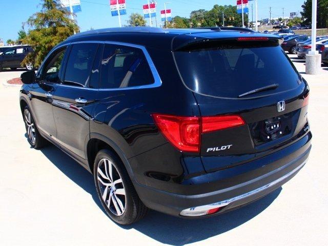 used 2016 honda pilot fwd touring columbia, sc 29203 for sale in columbia, south carolina