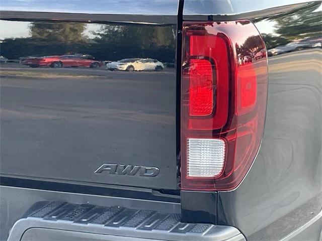 2023 honda ridgeline sport