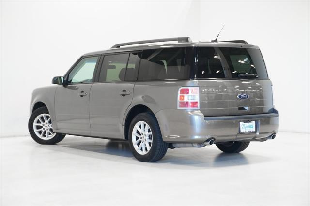 2013 ford flex se