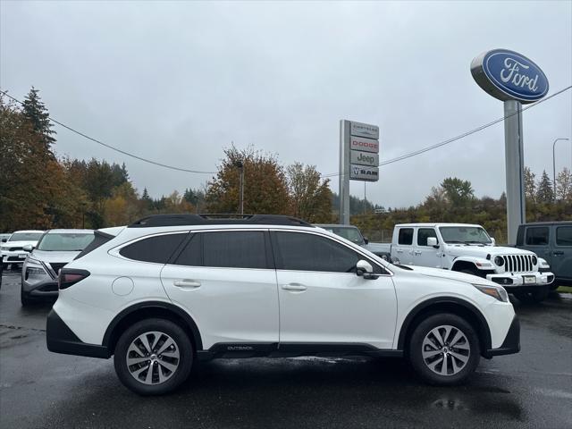 2018 subaru outback 3.6r limited