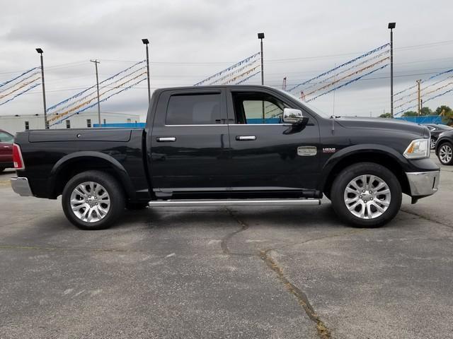 2017 ram 1500 longhorn