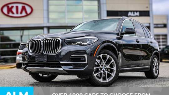 2023 BMW X5