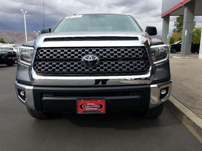 certified 2018 toyota tundra sr5 lewiston, id 83501 for sale in lewiston, idaho