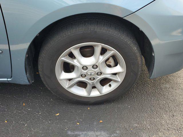 2006 toyota sienna xle