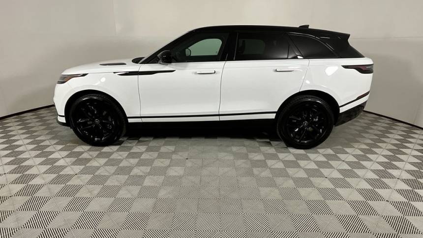 2024 land rover range rover velar p250 dynamic se
