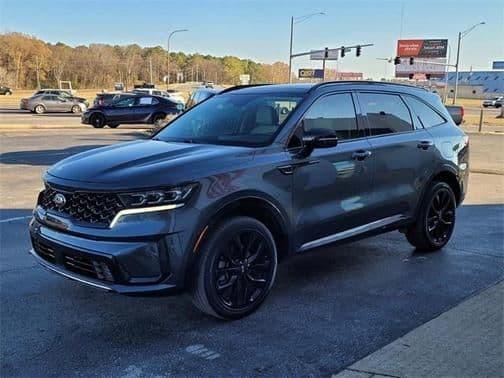2021 kia sorento in northwoods, illinois