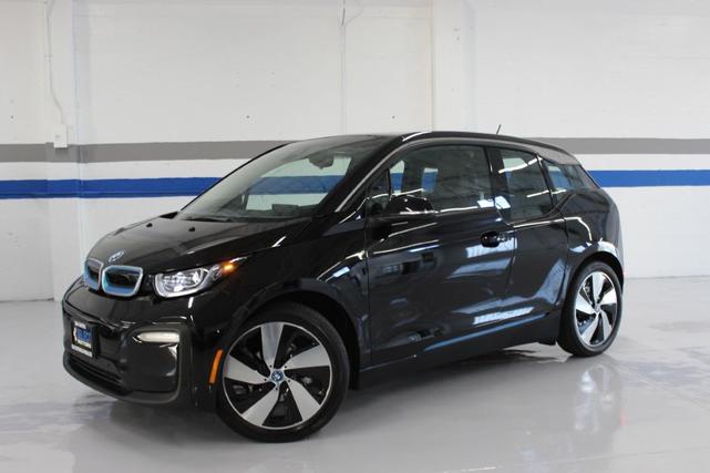 2021 bmw i3 120ah