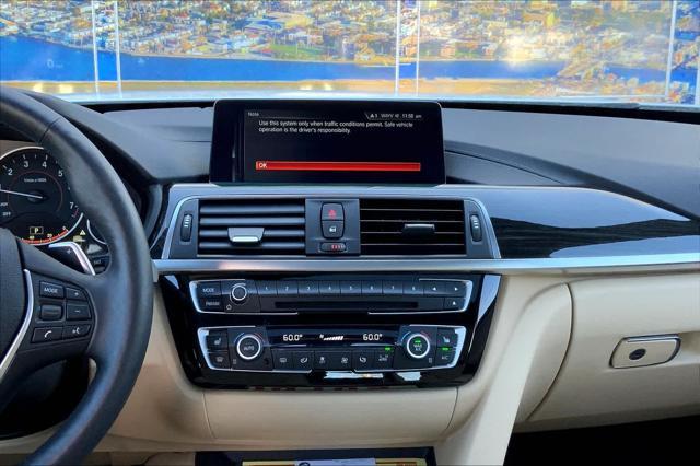 2018 bmw 430 gran coupe i xdrive