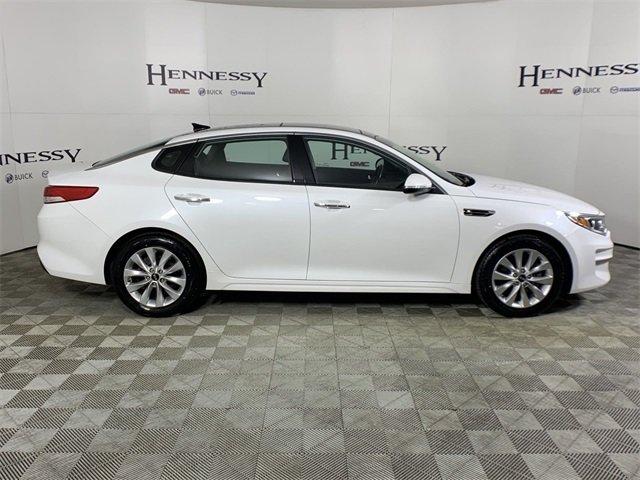 used 2016 kia optima ex morrow, ga 30260 for sale in lake city, georgia