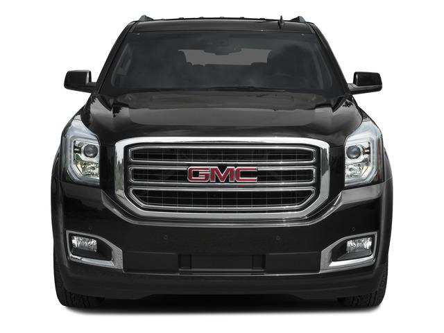 2016 gmc yukon xl sle